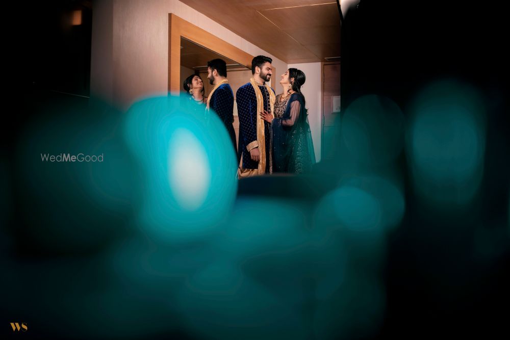 Photo From PRIYA + AVINASH - By Wedding Stori