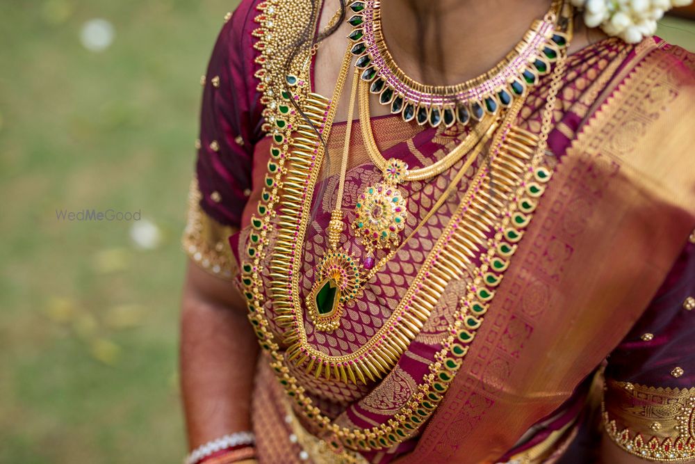 Photo From PRIYA + AVINASH - By Wedding Stori