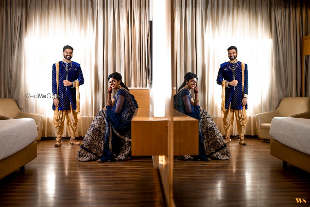 Photo From PRIYA + AVINASH - By Wedding Stori