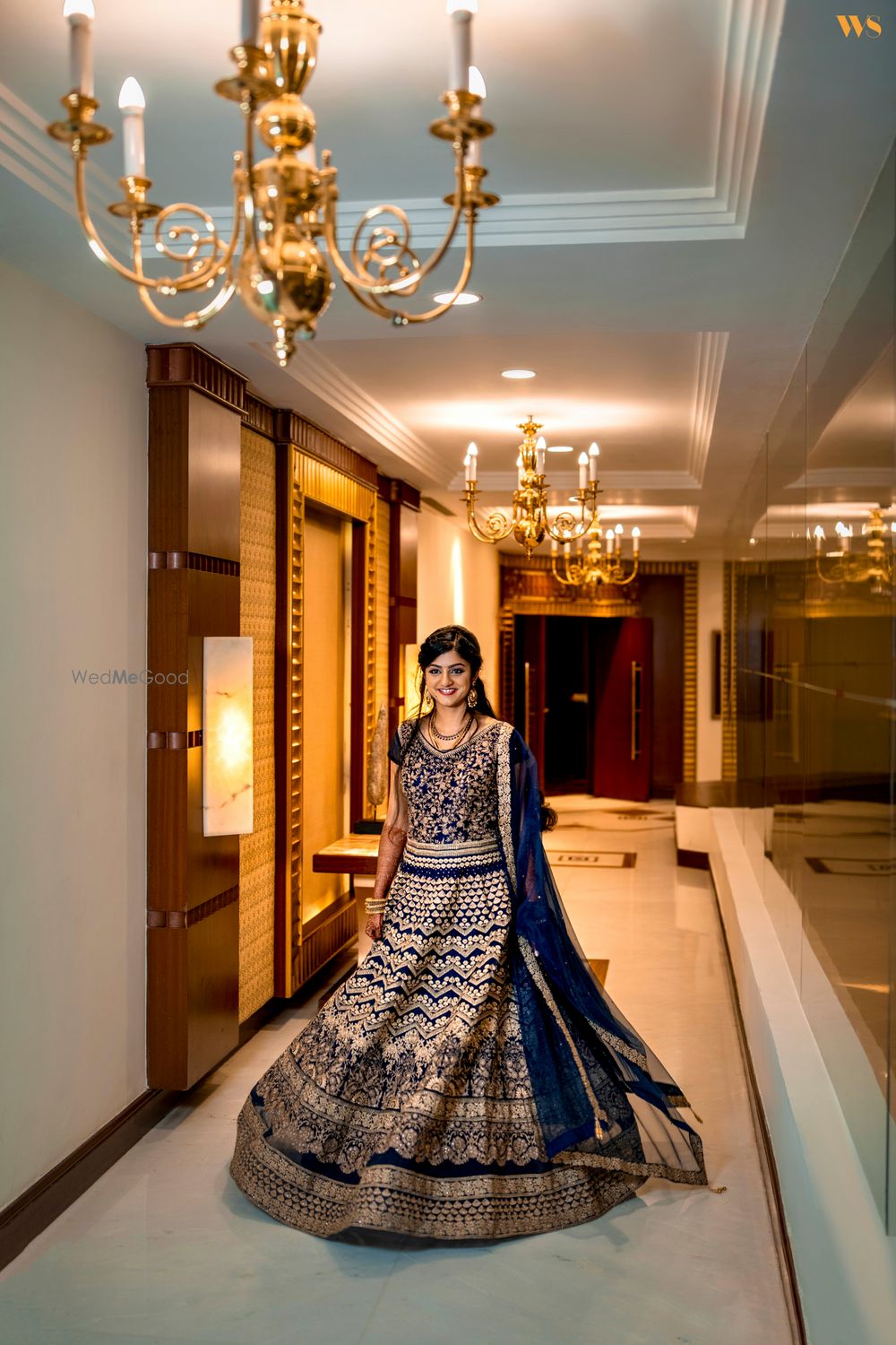 Photo From PRIYA + AVINASH - By Wedding Stori