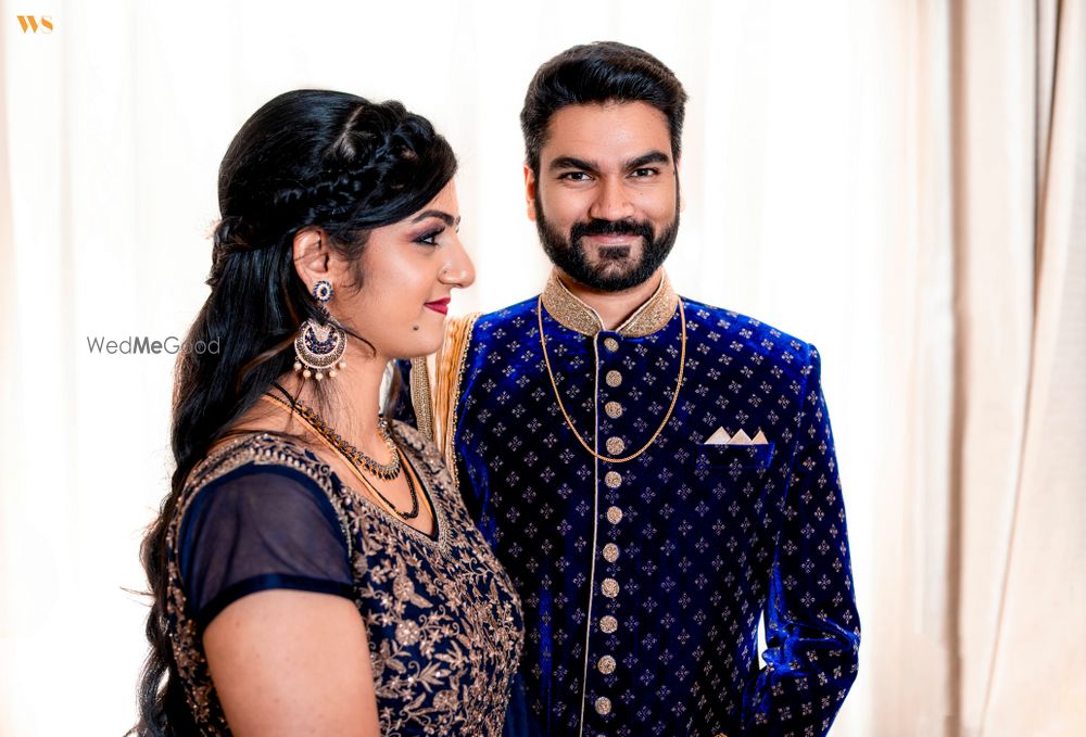 Photo From PRIYA + AVINASH - By Wedding Stori