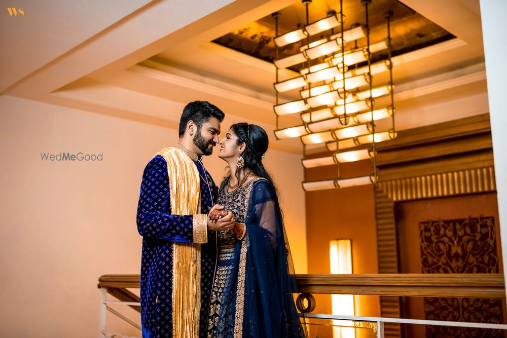 Photo From PRIYA + AVINASH - By Wedding Stori