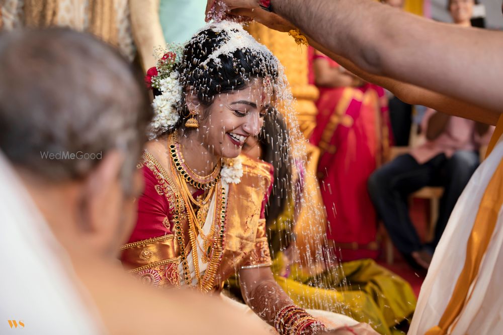Photo From PRIYA + AVINASH - By Wedding Stori