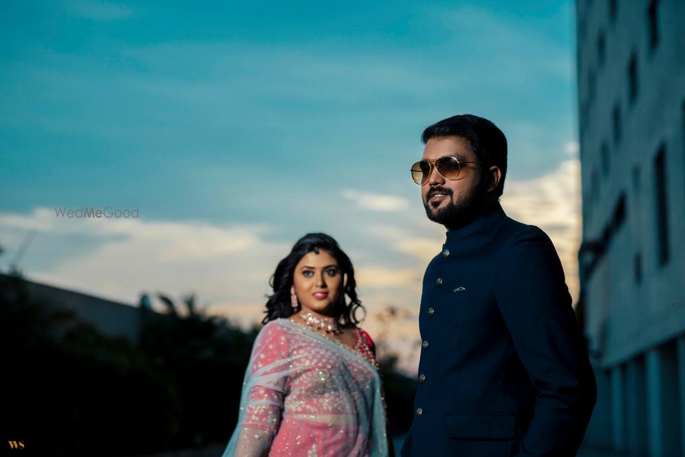 Photo From VAISHALI + RAGOTHAMAN - By Wedding Stori