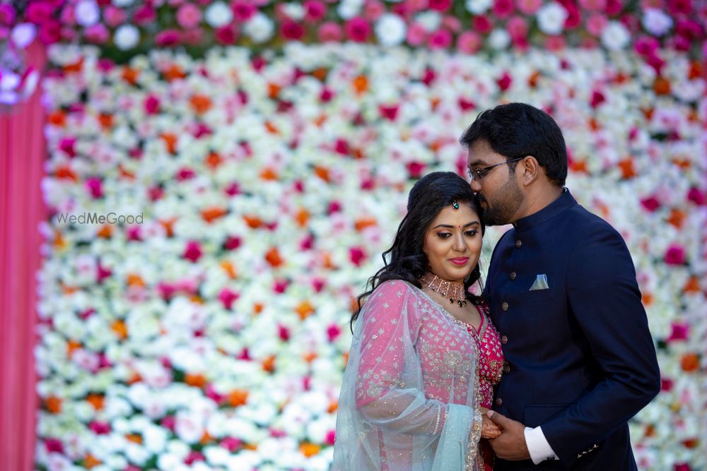 Photo From VAISHALI + RAGOTHAMAN - By Wedding Stori