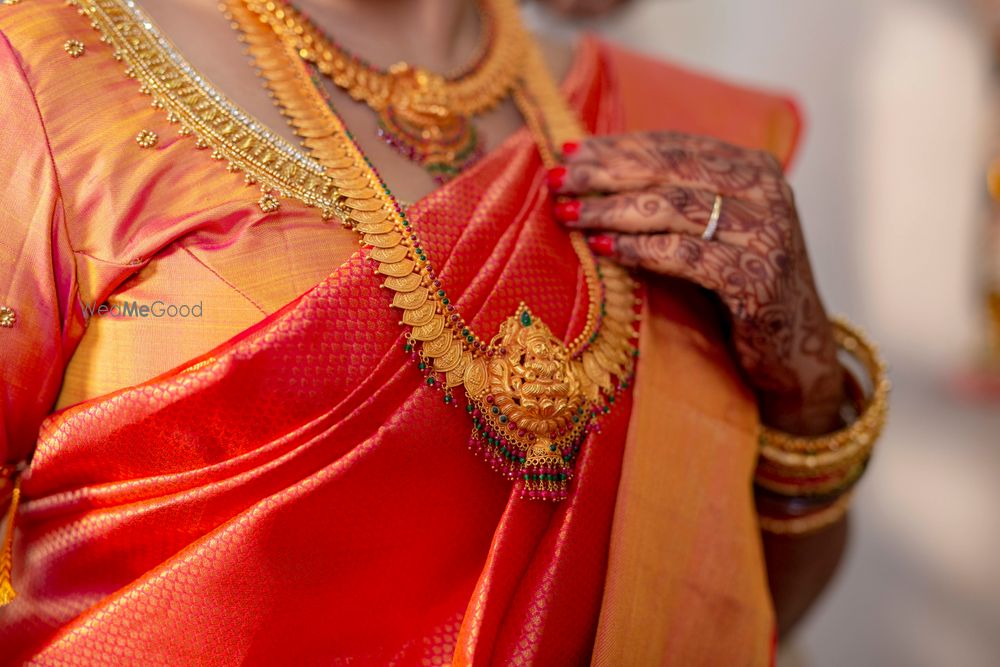 Photo From VAISHALI + RAGOTHAMAN - By Wedding Stori