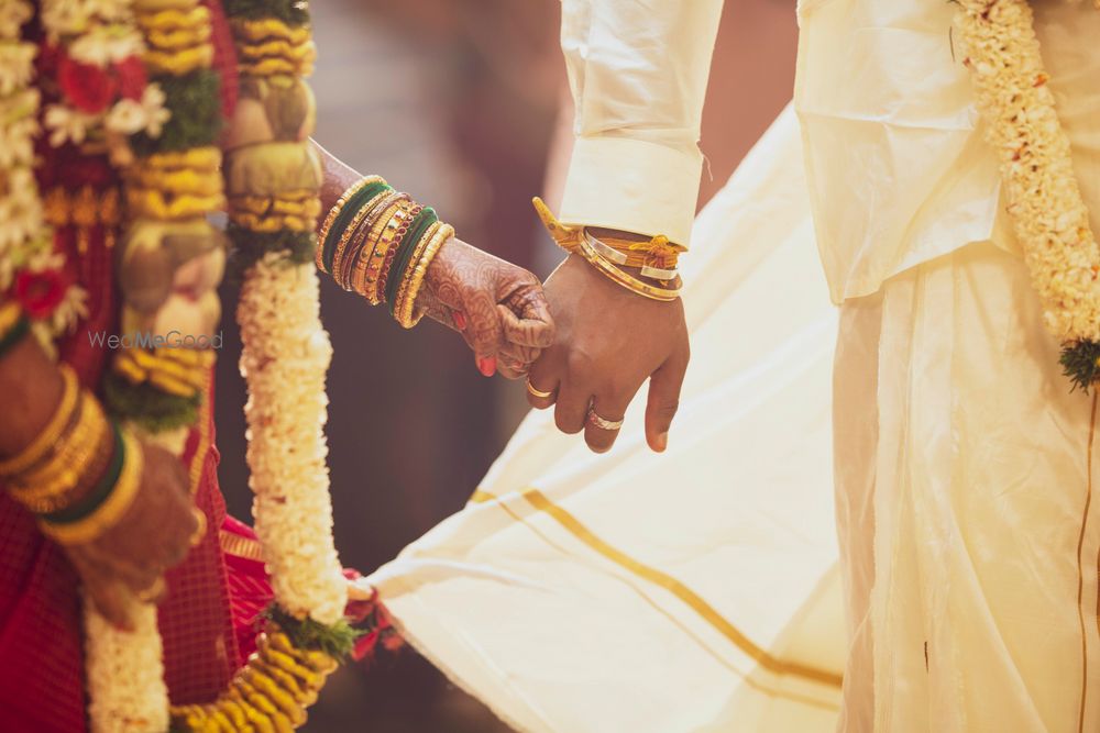 Photo From VAISHALI + RAGOTHAMAN - By Wedding Stori