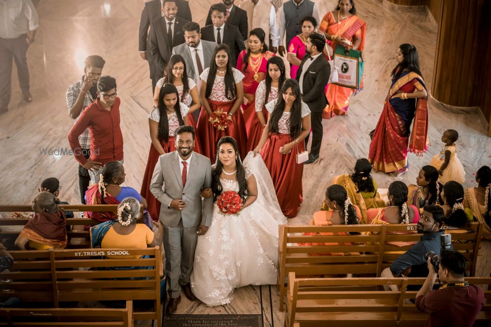 Photo From VARUN + ROMA - By Wedding Stori