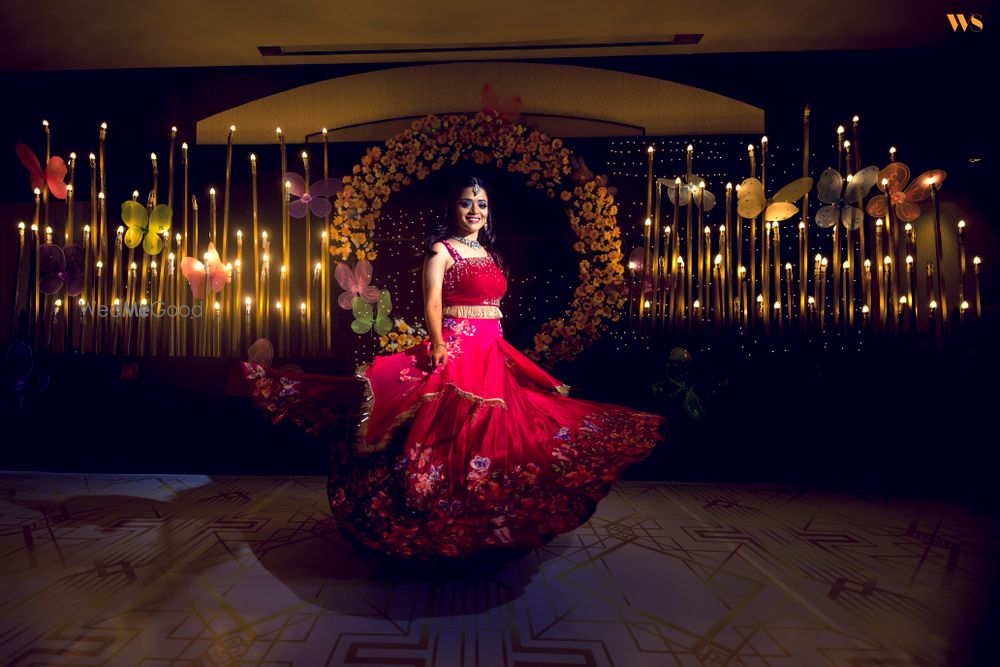 Photo From LAVANYA + DINESH - By Wedding Stori