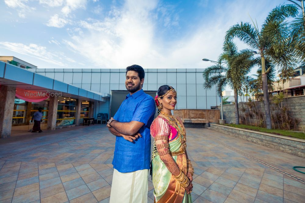 Photo From LAVANYA + DINESH - By Wedding Stori