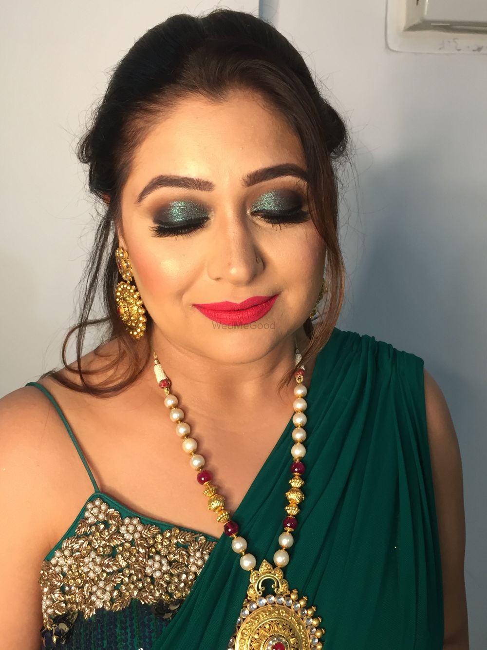 Photo From party makeup - By Ali Gupta 