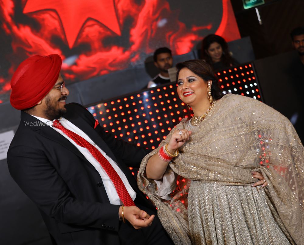 Photo From Jasman + Mridu - By Manpreetkamal Production