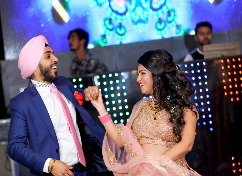 Photo From Jasman + Mridu - By Manpreetkamal Production