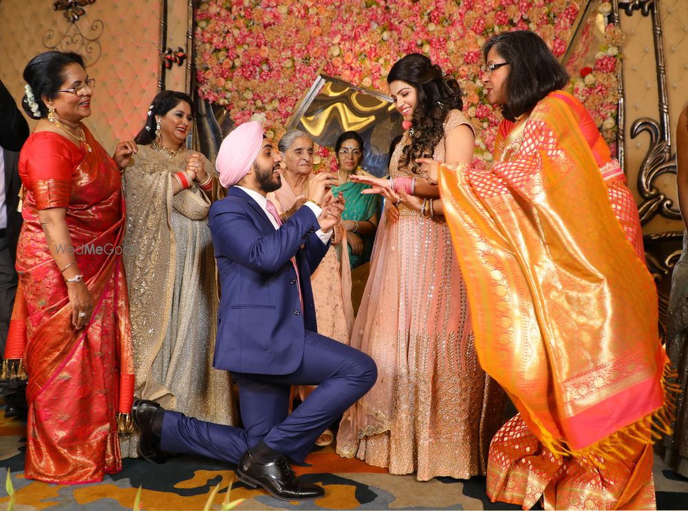 Photo From Jasman + Mridu - By Manpreetkamal Production
