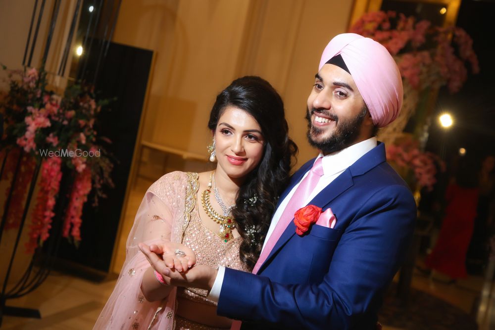 Photo From Jasman + Mridu - By Manpreetkamal Production