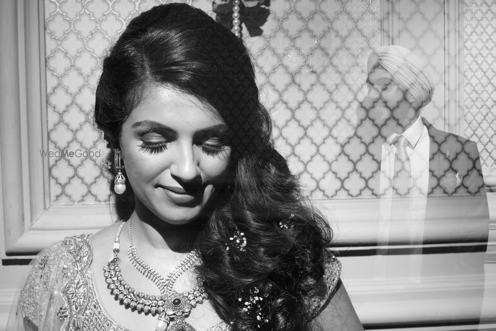 Photo From Jasman + Mridu - By Manpreetkamal Production