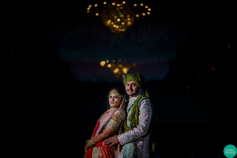 Photo From Keval & Pooja - By Bombay Paparazzi