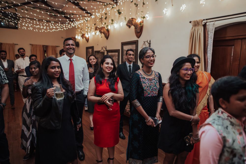 Photo From SHILPA + ABHIJIT - By Picturemakers