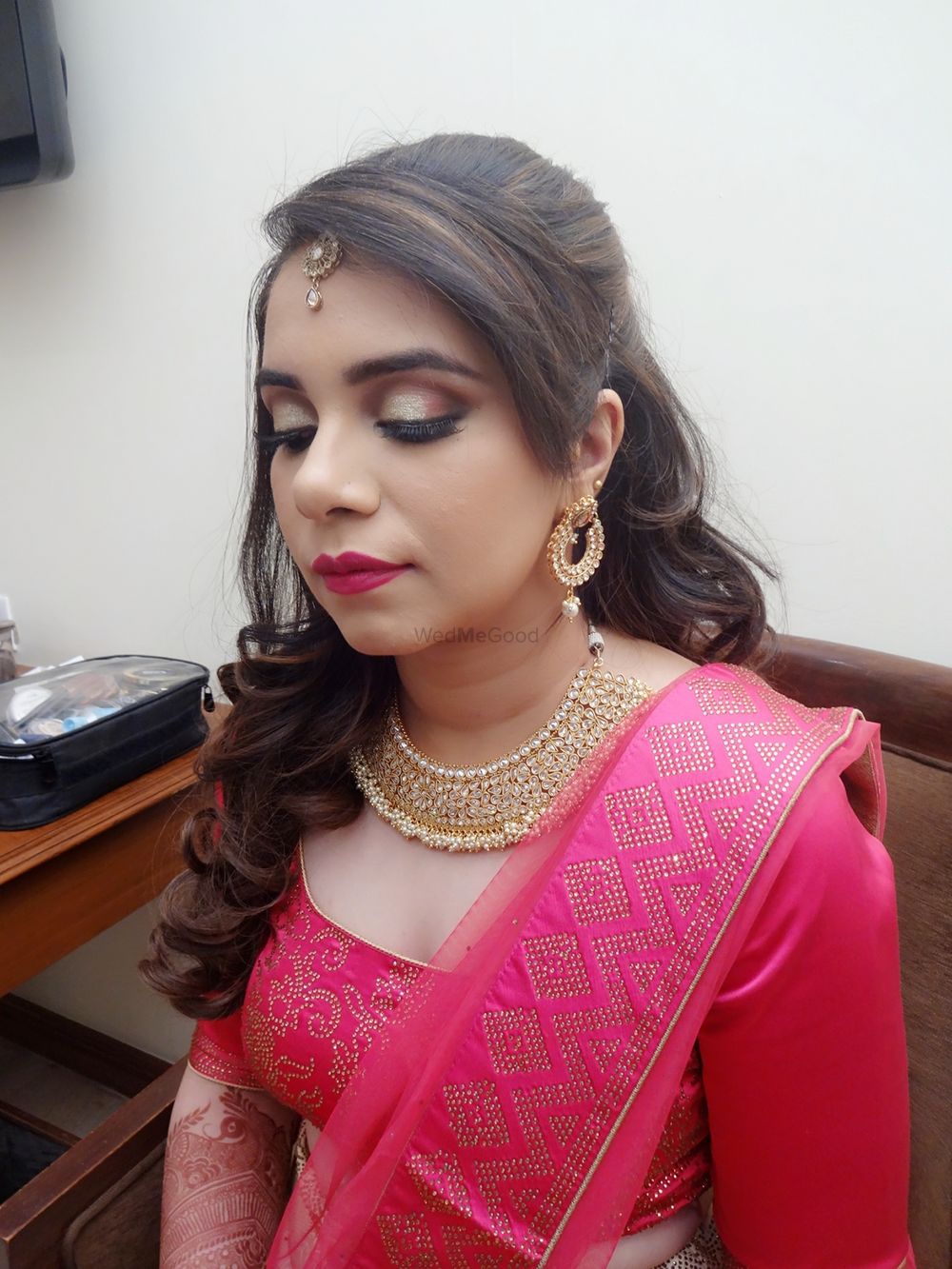 Photo From Party Makeover - By Blush by Anvita Walke 