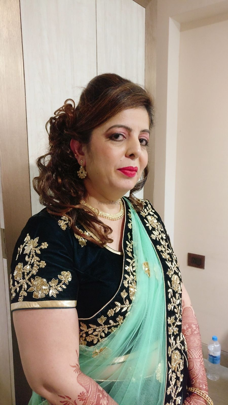 Photo From Party Makeover - By Blush by Anvita Walke 