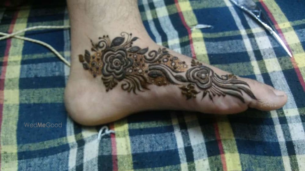 Photo From Rubina mehndi artist - By Rubina Mehndi Artist
