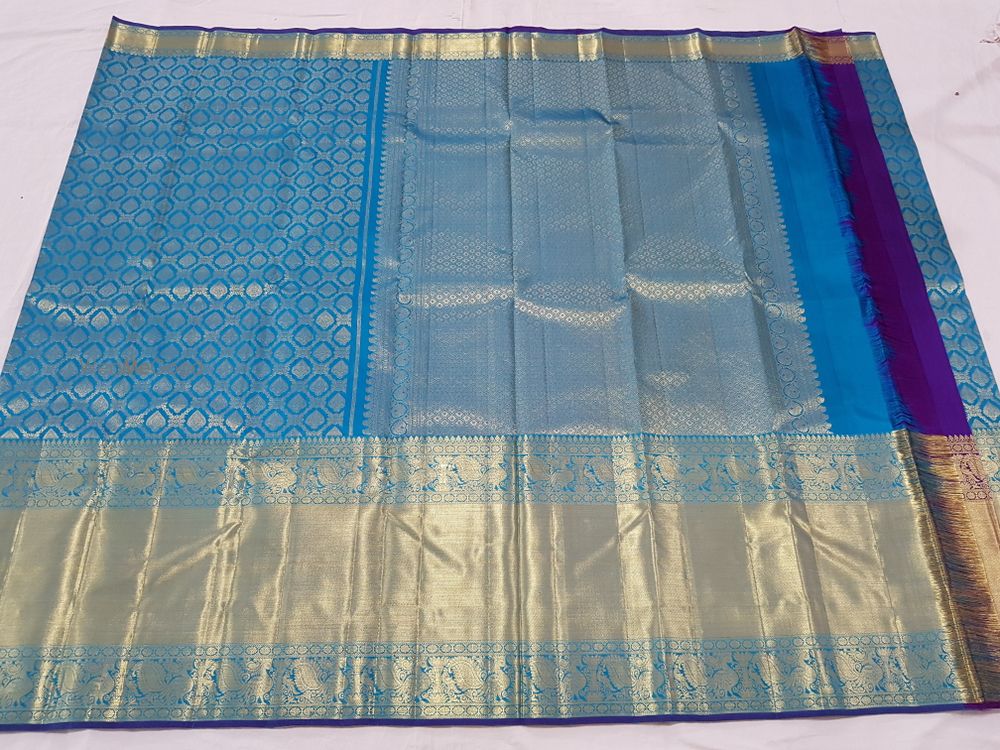 Photo From Kanchipuram Silk Sarees Manufacturer - By Kanchipuram Lakshaya Silk Sarees Shop