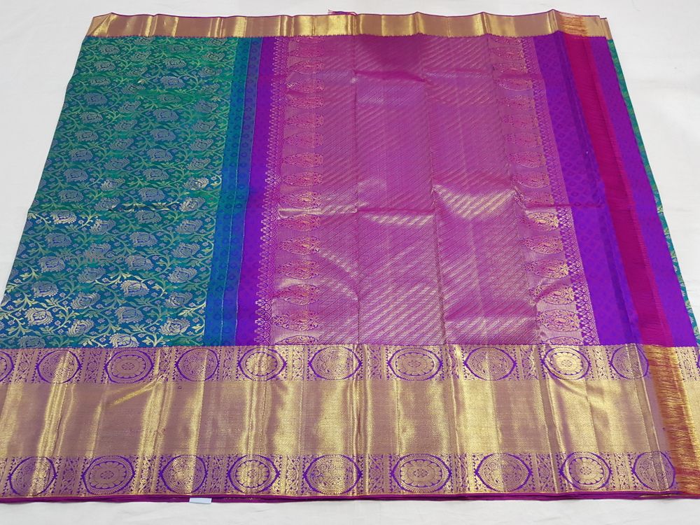 Photo From Kanchipuram Silk Sarees Manufacturer - By Kanchipuram Lakshaya Silk Sarees Shop