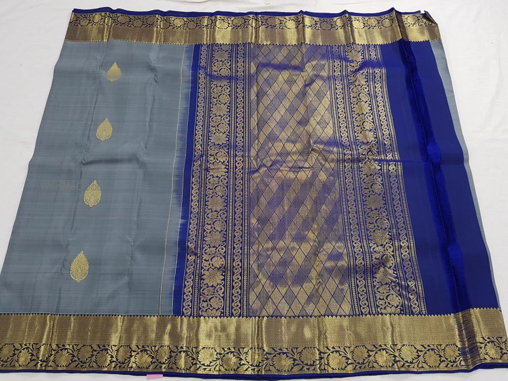 Photo From Kanchipuram Silk Sarees Manufacturer - By Kanchipuram Lakshaya Silk Sarees Shop