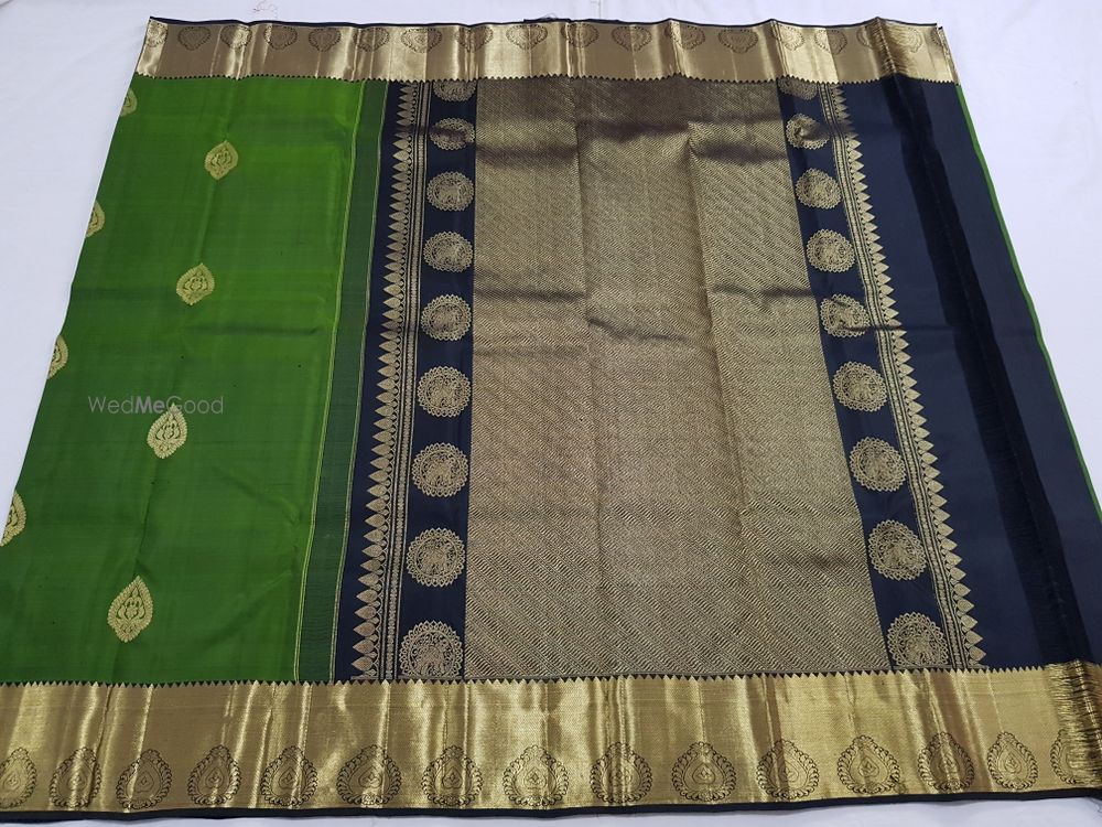 Photo From Kanchipuram Silk Sarees Manufacturer - By Kanchipuram Lakshaya Silk Sarees Shop