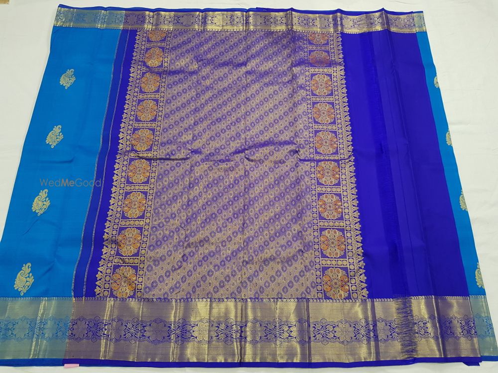 Photo From Kanchipuram Silk Sarees Manufacturer - By Kanchipuram Lakshaya Silk Sarees Shop