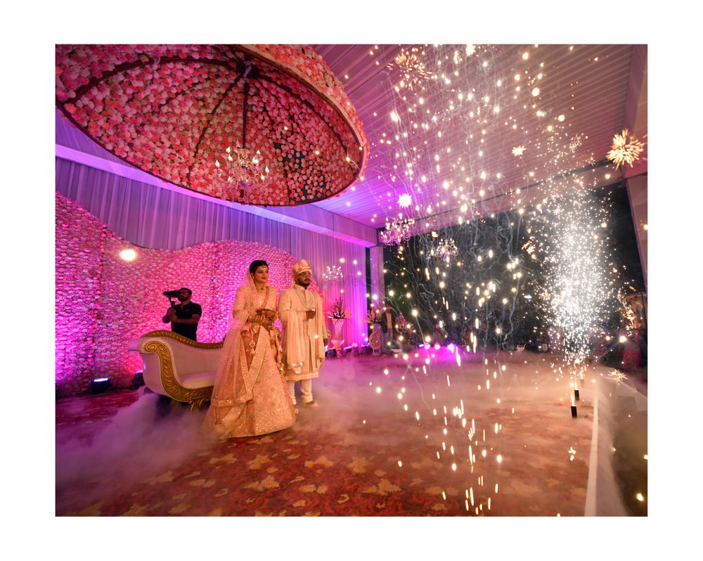 Photo From ABHINANDAN WEDS SHRADDHA  - By V & N Events and Entertainment