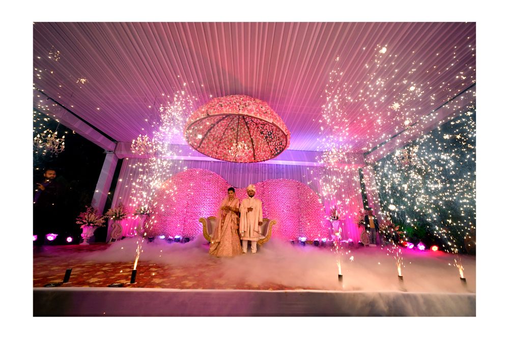 Photo From ABHINANDAN WEDS SHRADDHA  - By V & N Events and Entertainment