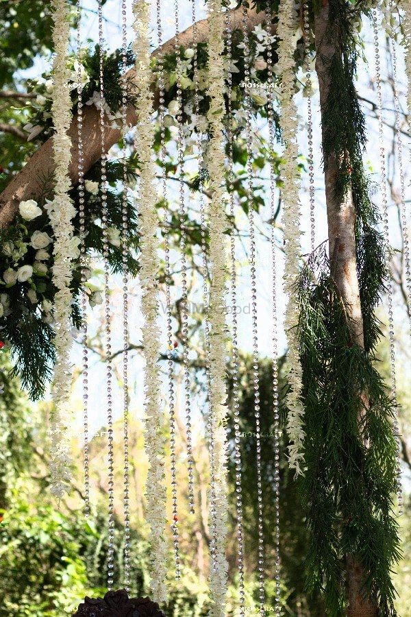 Photo From Whimsical, Woodsy and Enchanted day wedding... - By Crosscraft
