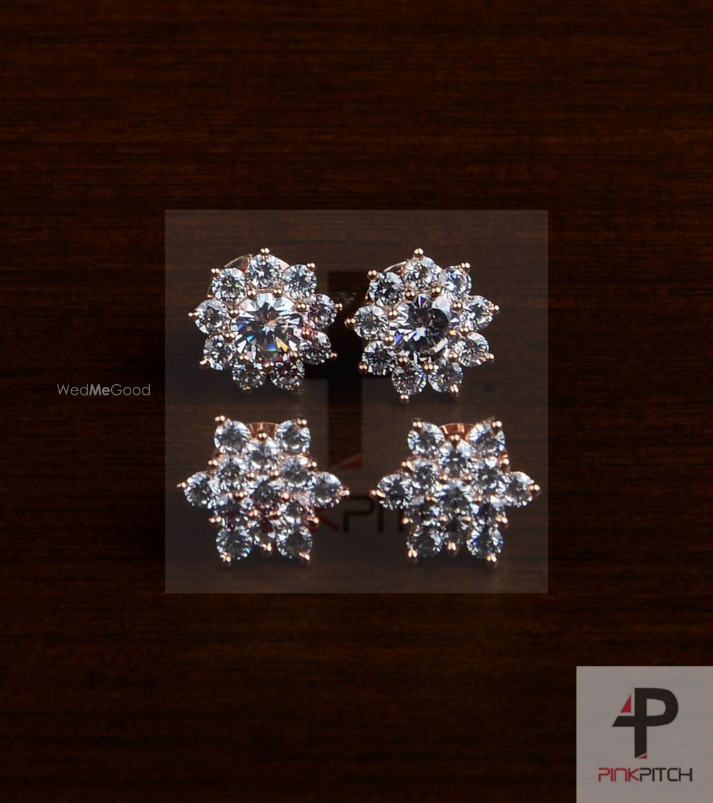 Photo From American Diamond Tops - By Pink Pitch