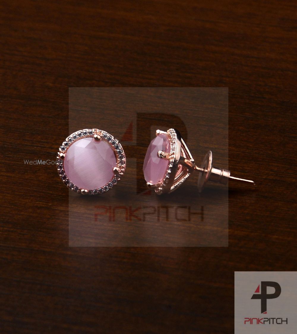 Photo From American Diamond Tops - By Pink Pitch