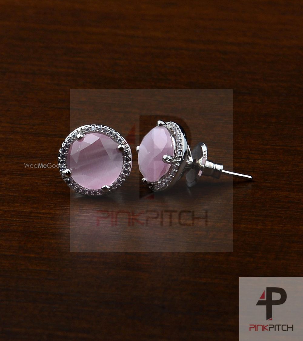 Photo From American Diamond Tops - By Pink Pitch