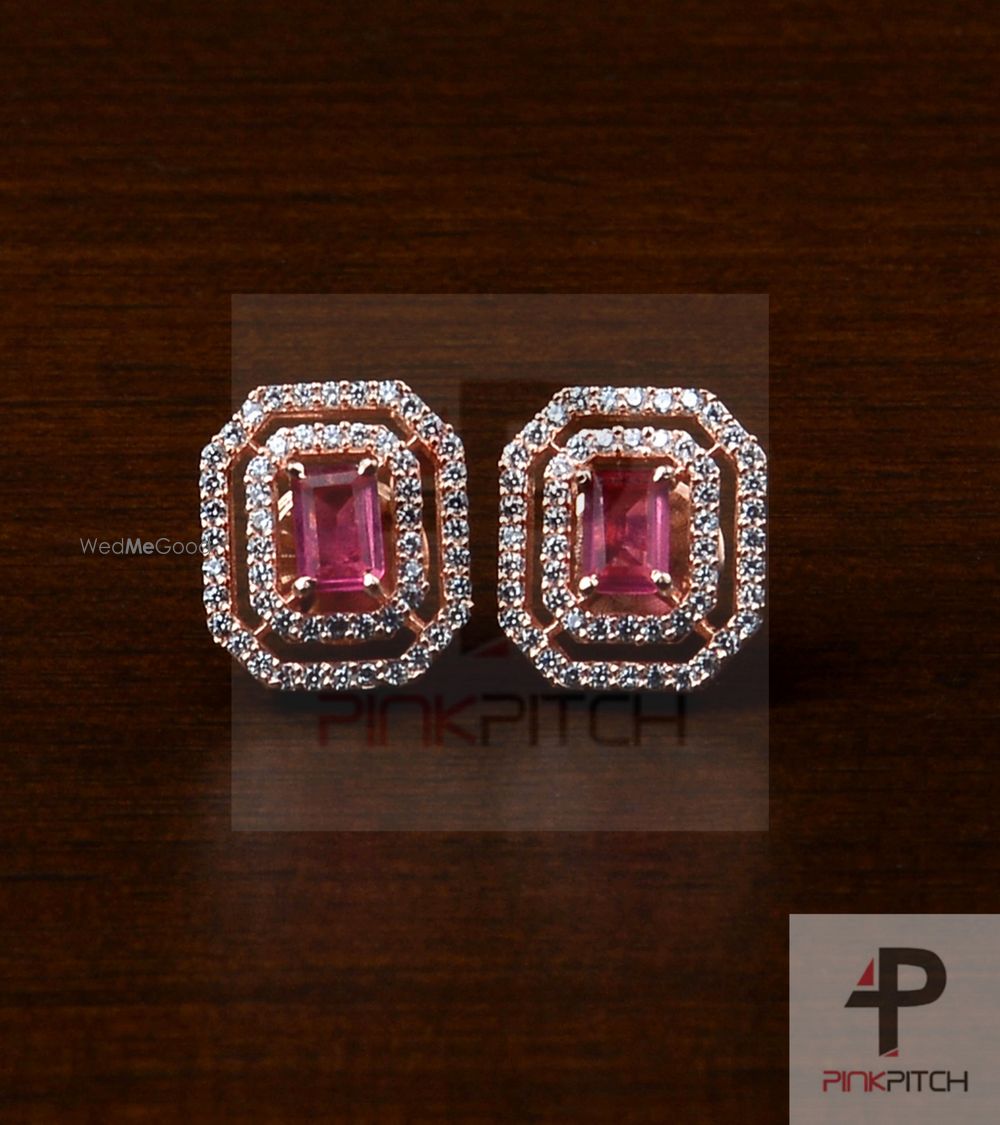 Photo From American Diamond Tops - By Pink Pitch