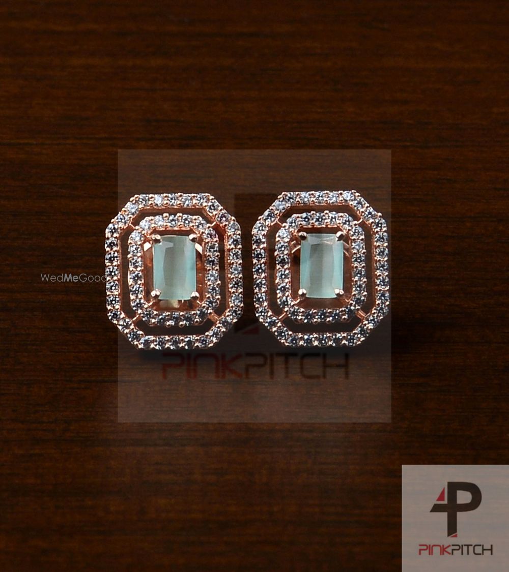 Photo From American Diamond Tops - By Pink Pitch