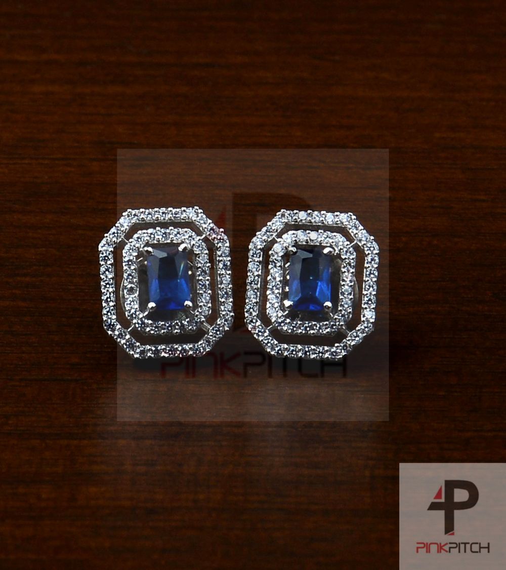 Photo From American Diamond Tops - By Pink Pitch