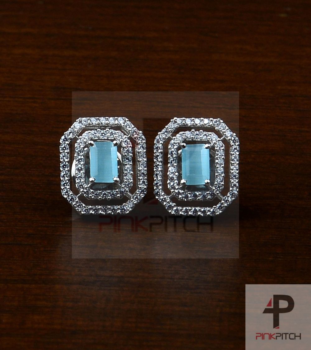 Photo From American Diamond Tops - By Pink Pitch