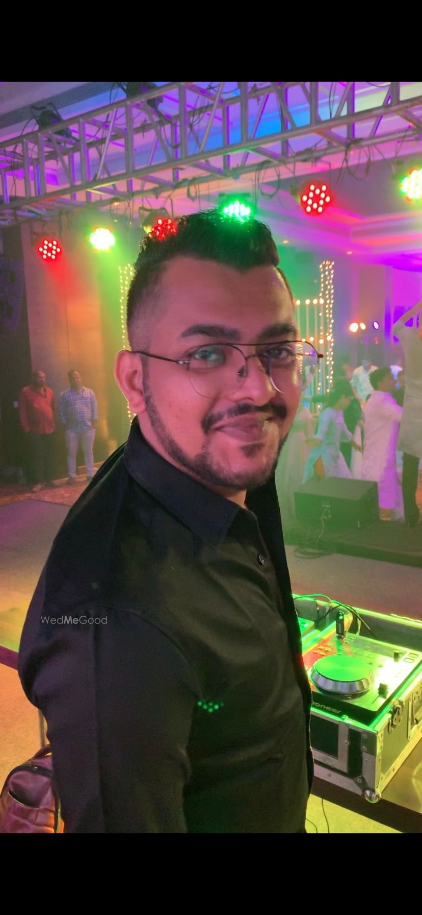 Photo From wedding  - By Dj Annik