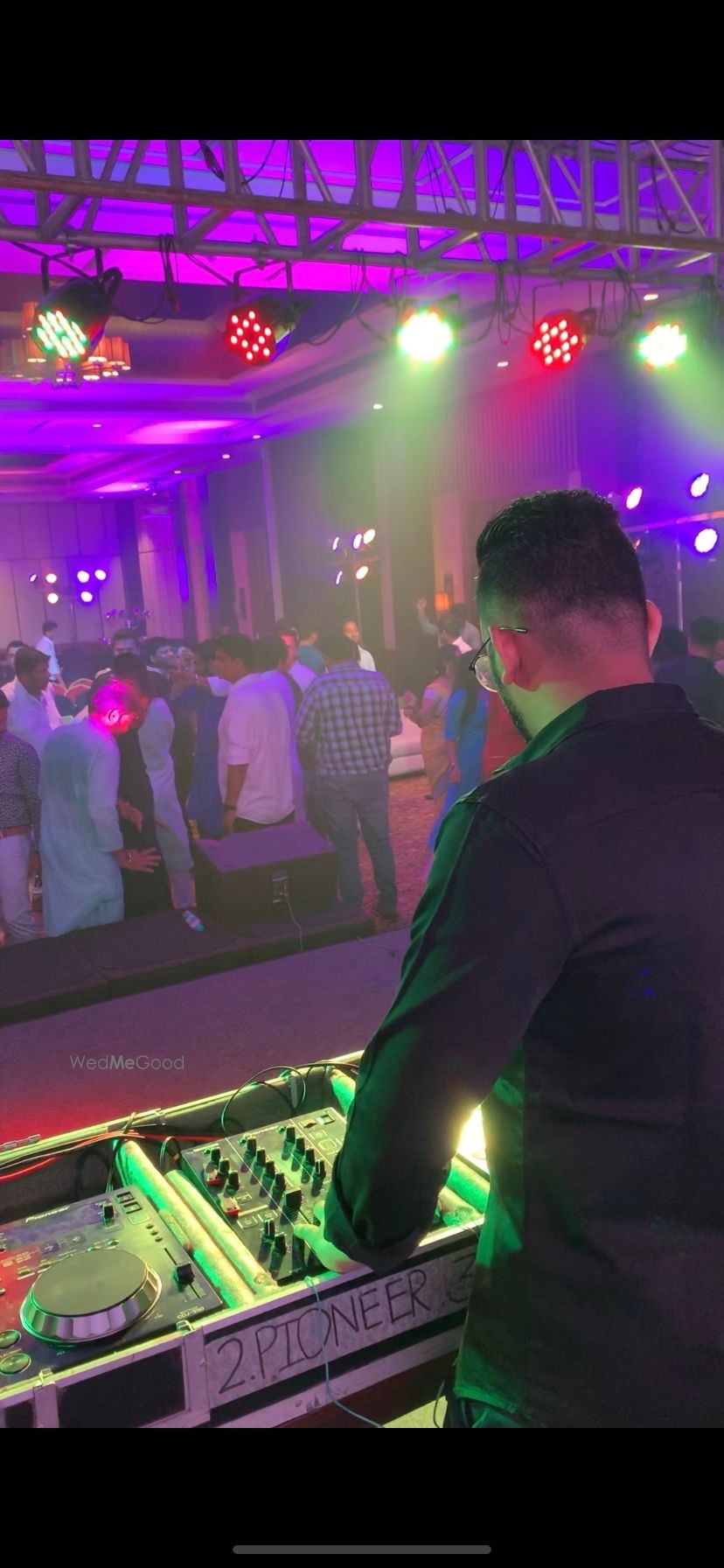 Photo From wedding  - By Dj Annik