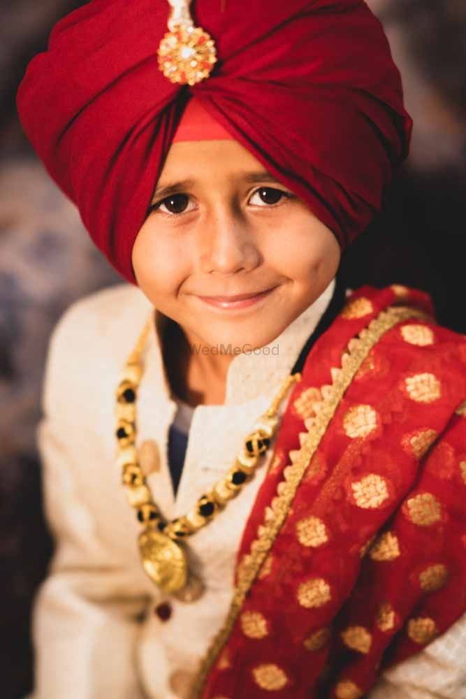Photo From Ravi & Sukhi  - By Deep Dhiman Photography