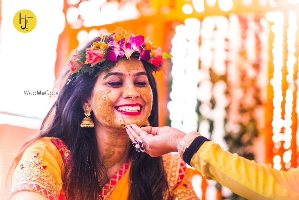 Photo From Nishant & Sudha - An Odiya wedding - By Heavenly Junction