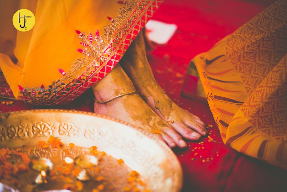 Photo From Nishant & Sudha - An Odiya wedding - By Heavenly Junction