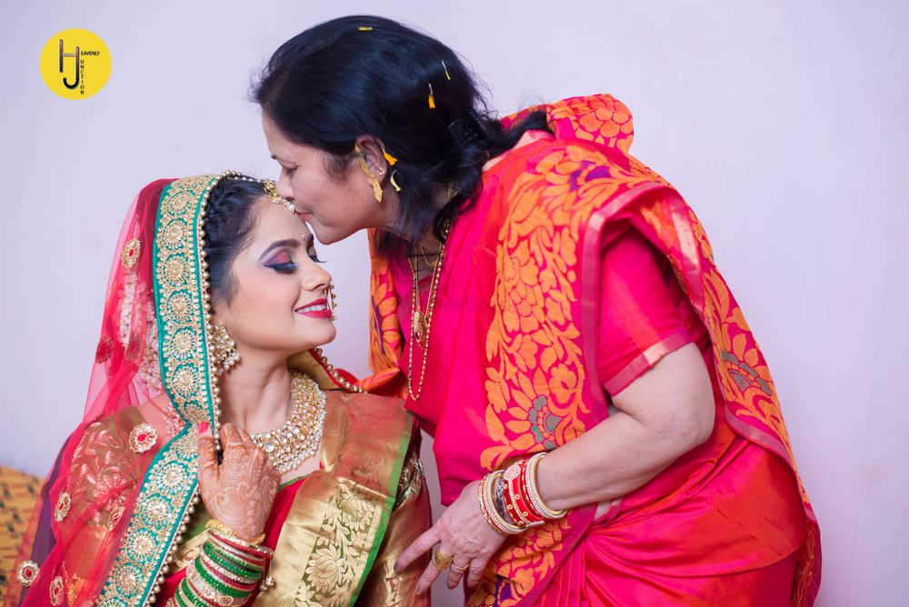 Photo From Nishant & Sudha - An Odiya wedding - By Heavenly Junction