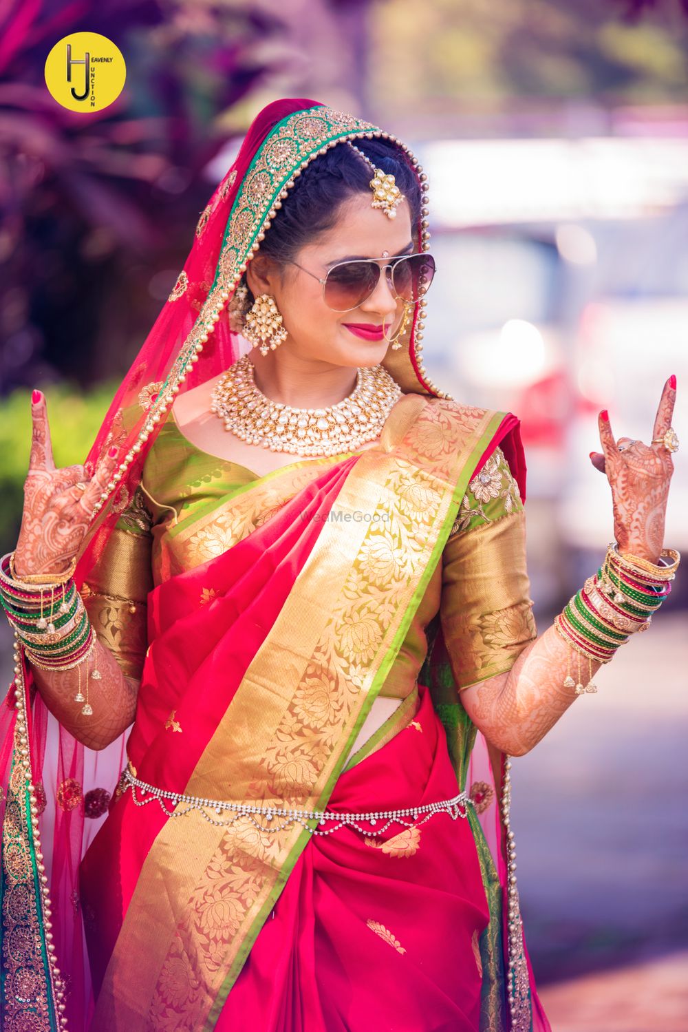 Photo From Nishant & Sudha - An Odiya wedding - By Heavenly Junction