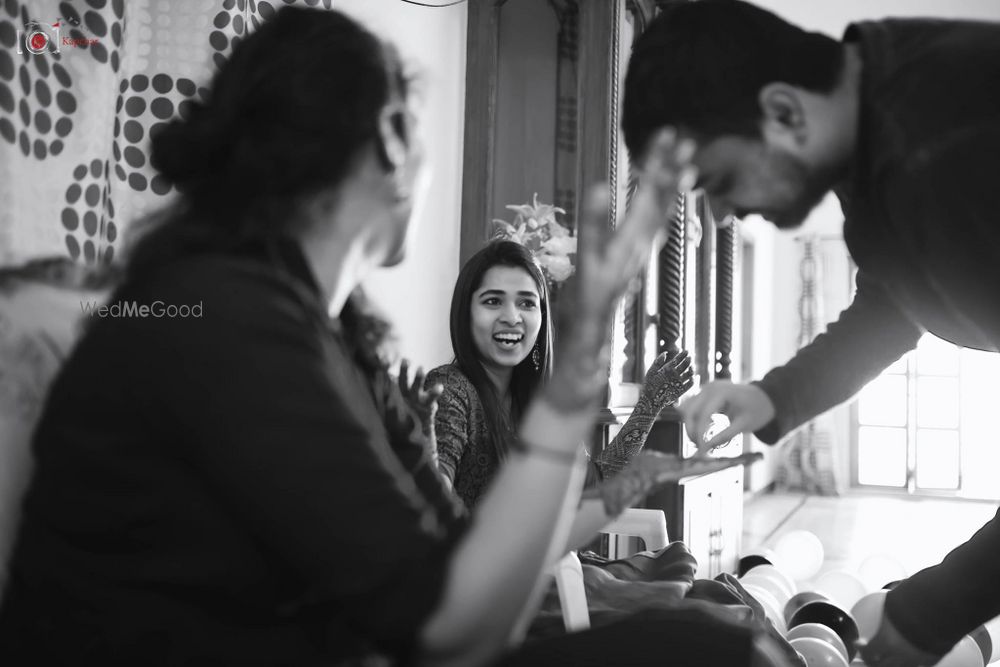 Photo From Onam + Subham - By Kapchar