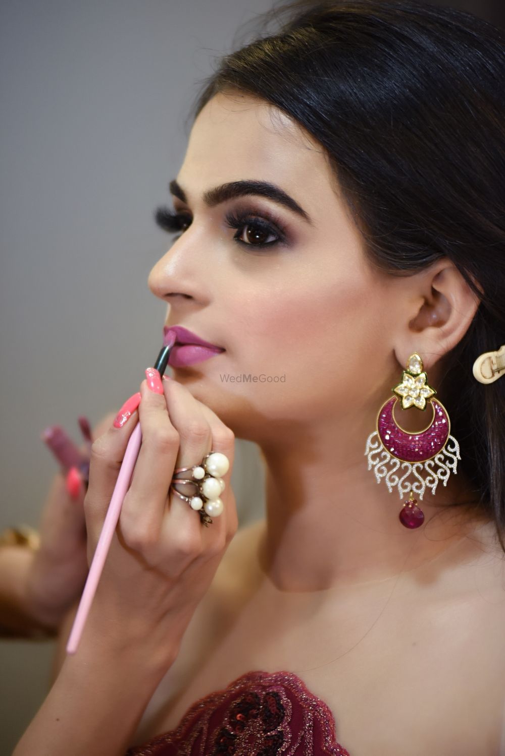 Photo From Glam Looks  - By Makeup by Mansi Lakhwani