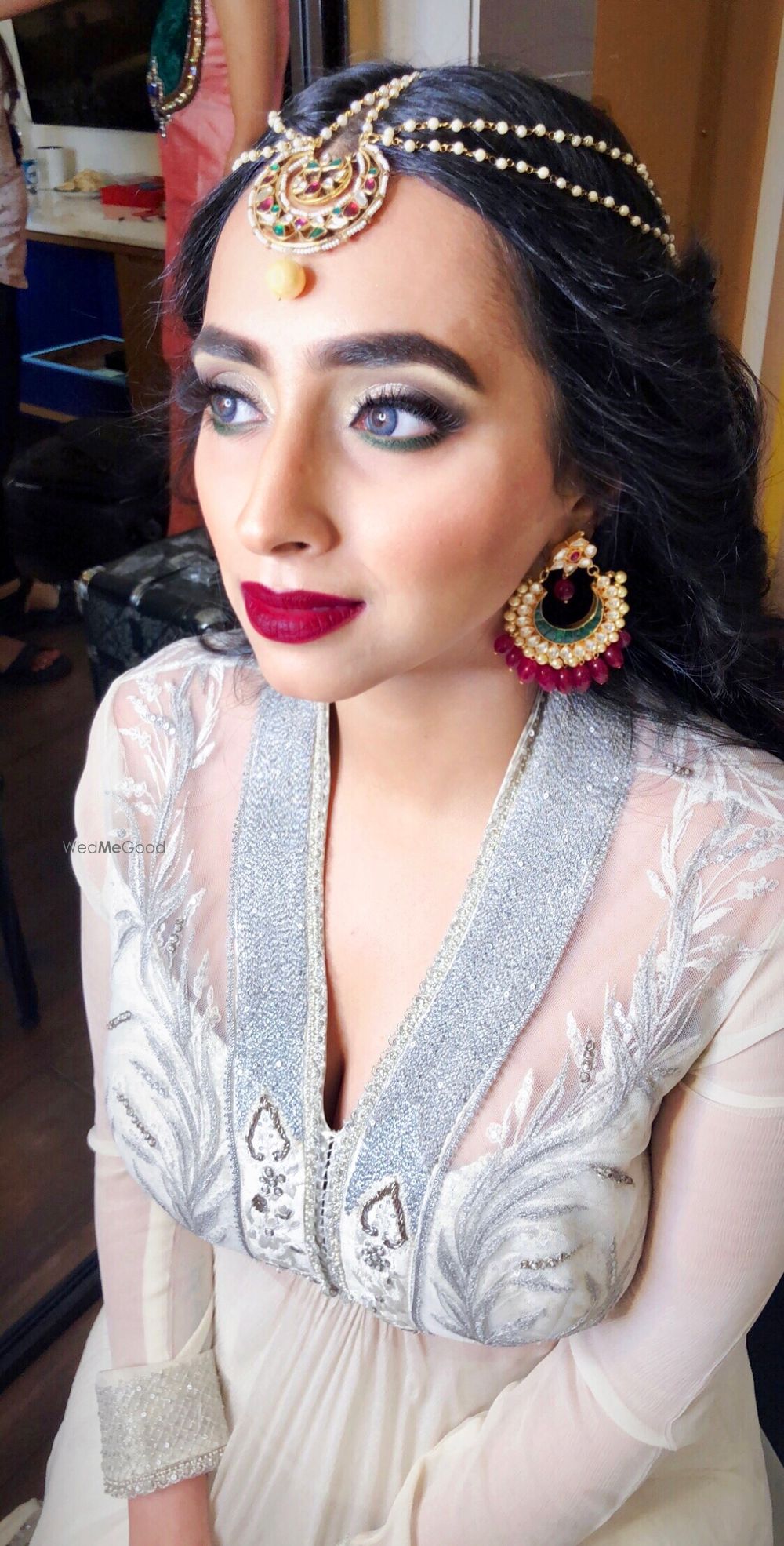 Photo From Glam Looks  - By Makeup by Mansi Lakhwani